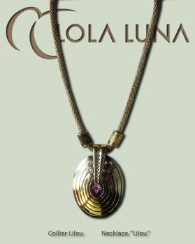 Lilou necklace